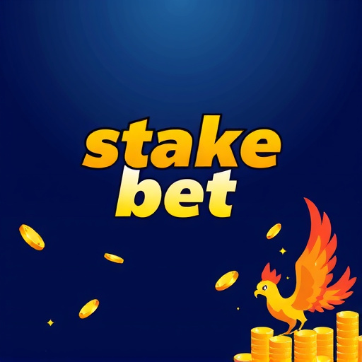 Stake Bet Logo